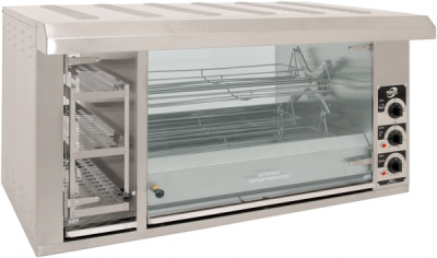 Гриль для кур электрический СИКОМ МК-8.12В