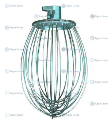 Венчик для миксера Hurakan HKN-IP40F-WHISK
