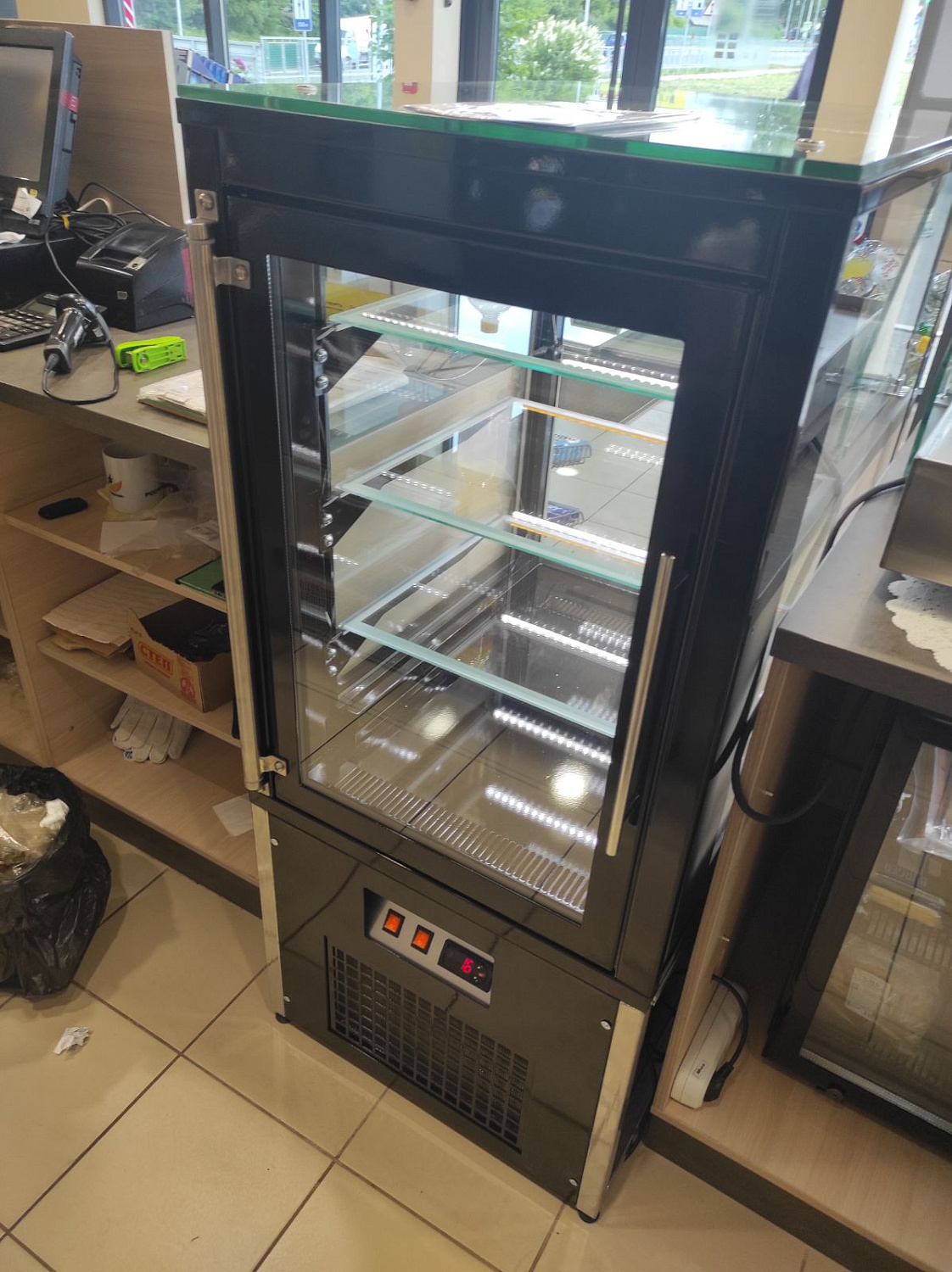 ПАО "НК "РОСНЕФТЬ" - СМОЛЕНСКНЕФТЕПРОДУКТ"