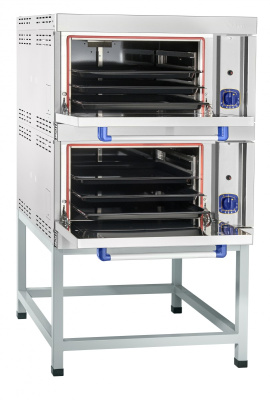 Шкаф жарочный газовый Abat ШЖГ-2