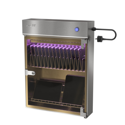 Стерилизатор смартфонов и гаджетов АТЕСИ СТС-1-02-1