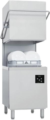 Машина посудомоечная купольная Apach AC800 (ST3801RU) с помпой