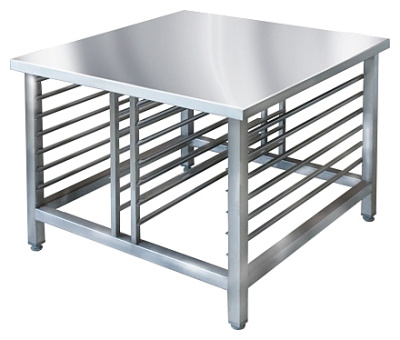 Подставка для пароконвектомата ITERMA сп-210/520/660/800-11