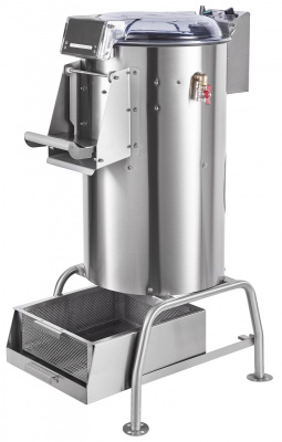 Машина картофелеочистительная Abat МКК-300-01