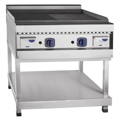 Газовый аппарат контактной обработки Abat ГАКО-90П стальная поверхность