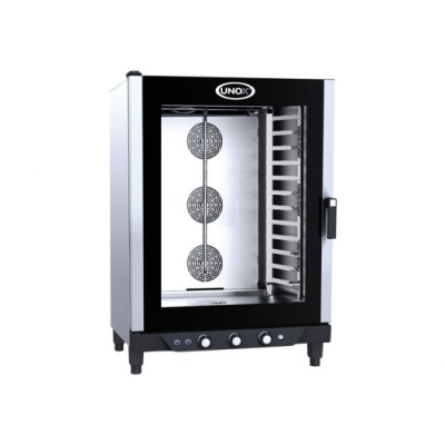 Печь конвекционная UNOX XB893