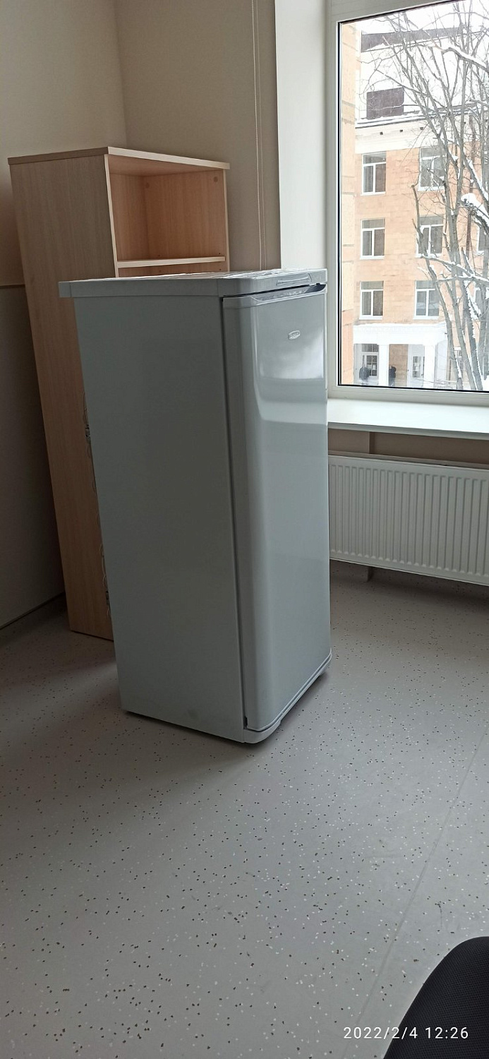 ГБУЗ "ЦЕНТР ПАЛЛИАТИВНОЙ ПОМОЩИ ДЗМ"