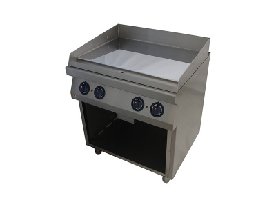 Жарочная поверхность Kovinastroj (Kogast) EZ-T87/P-K