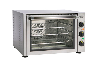 Печь конвекционная Roller Grill FC 380 TQ