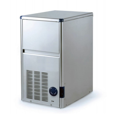Льдогенератор GEMLUX GM-IM24SDE AS