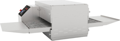 Печь для пиццы Abat ПЭК-400, без крыши, без основания