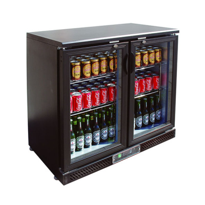 Холодильный шкаф GASTRORAG SC248G.A