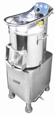 Картофелечистка AIRHOT HLP-15