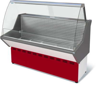 Витрина холодильная Марихолодмаш Нова ВХН-1,2  