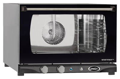 Печь конвекционная UNOX XFT113