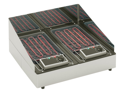 Гриль лавовый Roller Grill 140 D