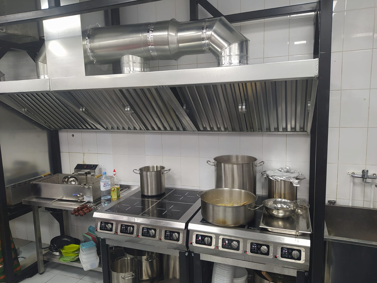 Ресторан "Гуру"