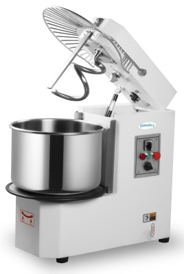 Тестораскаточная машина GASTROMIX DR-30
