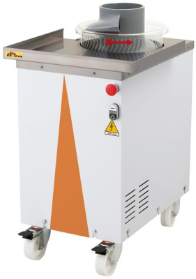 Тестоокруглитель ITPIZZA PF-AR300