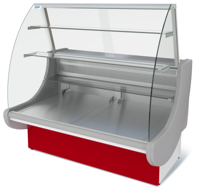 Витрина холодильная Марихолодмаш Илеть ВХСд-1,5 