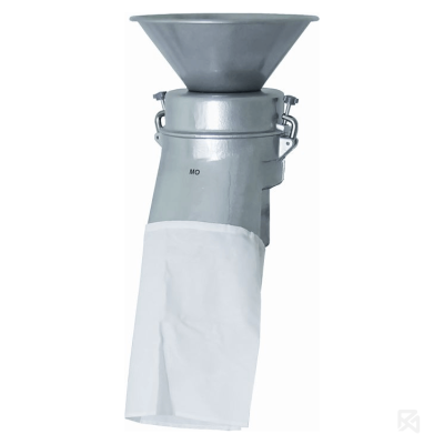 Насадка Пермьторгмаш МП для УКМ