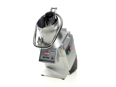 Машина для резки овощей Hallde RG-250, 380В