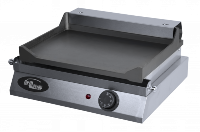 Поверхность жарочная электрическая GRILL MASTER Ф1ПЖЭ(КтЭ) (настольная, гладкая)