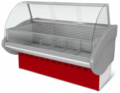 Витрина холодильная Марихолодмаш Илеть ВХН-1,8