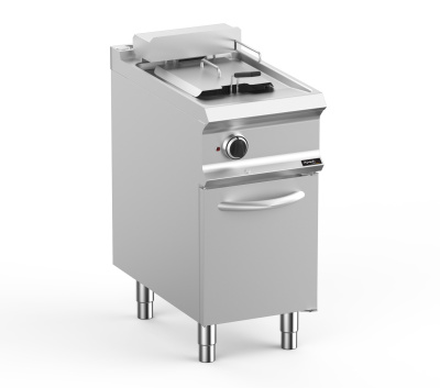 Фритюрница электрическая Apach GLFRIE47S12CSP