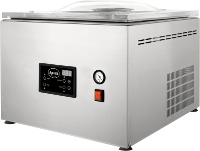 Упаковщик вакуумный Apach AVM420 AI