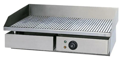 Жарочная поверхность HURAKAN HKN-PSR730