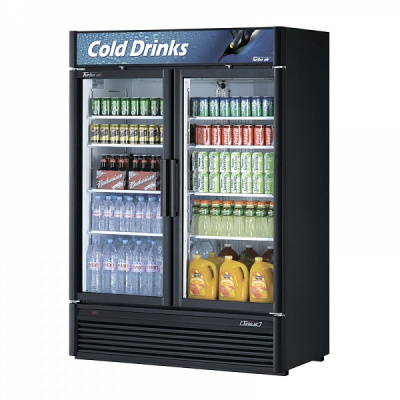 Холодильный шкаф TURBO AIR TGM-47SD