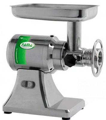 Мясорубка Fama TS 12 FTS 126UE (380В)