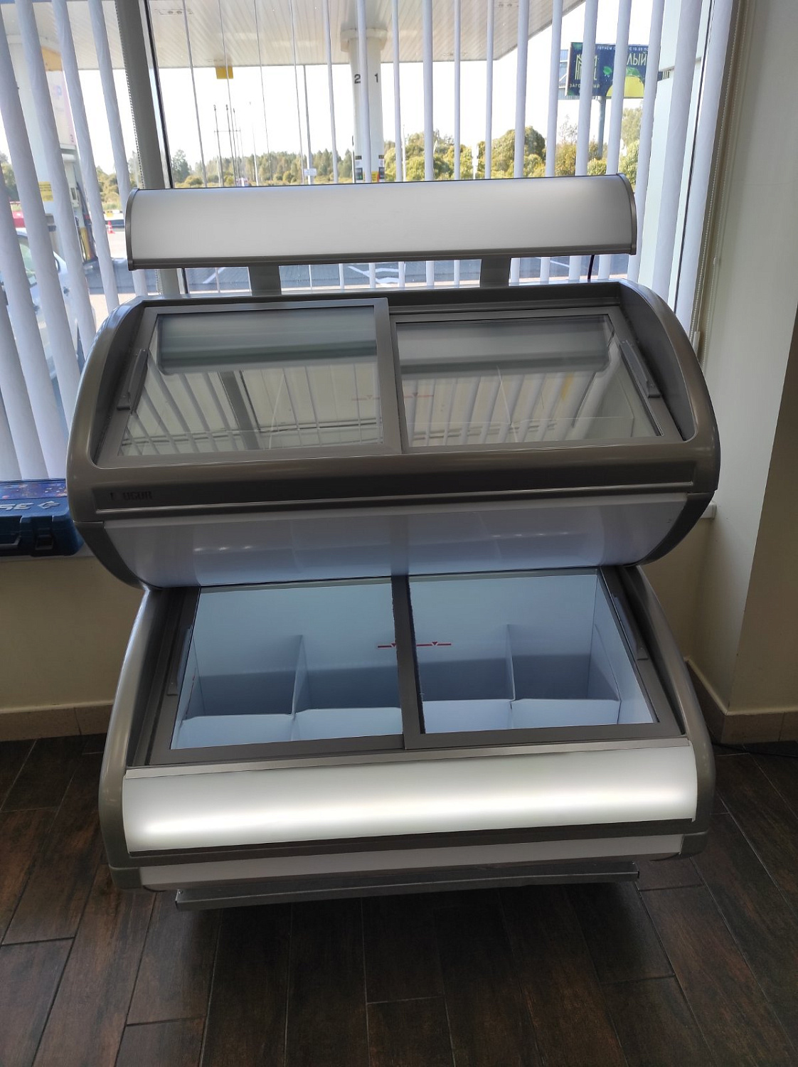 ПАО "НК "РОСНЕФТЬ" - СМОЛЕНСКНЕФТЕПРОДУКТ"