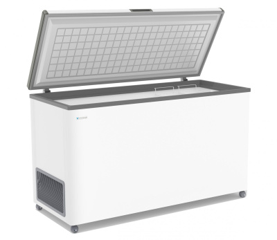 Морозильный ларь FROSTOR F 500 S белый