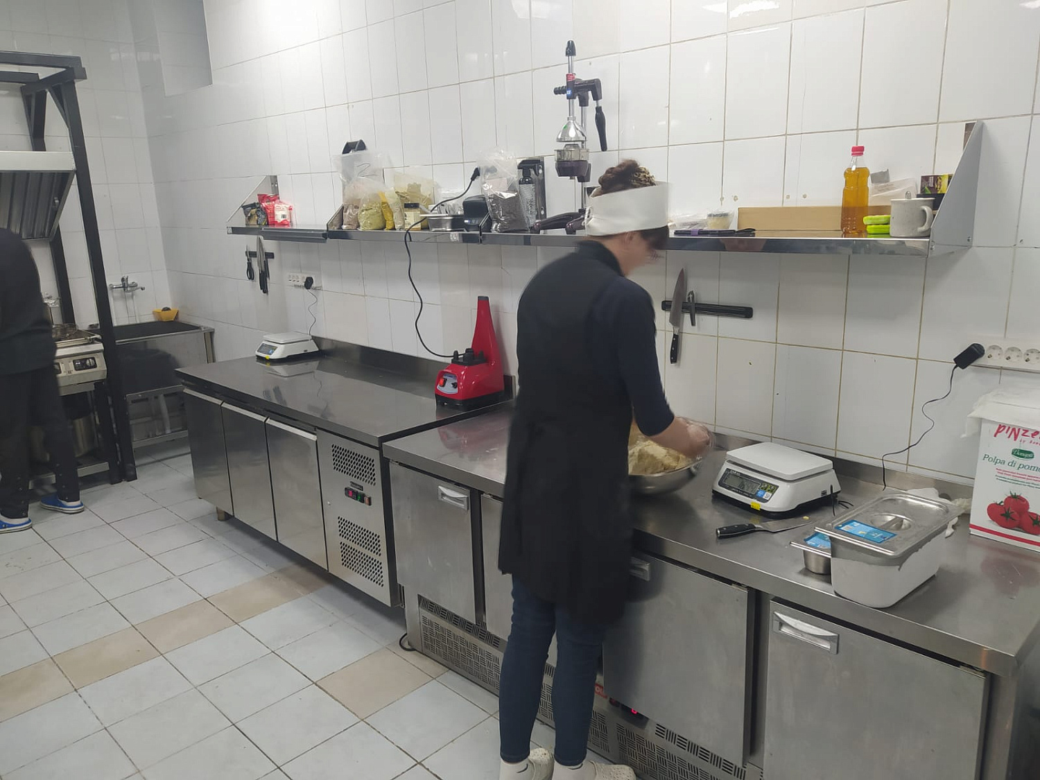 Ресторан "Гуру"