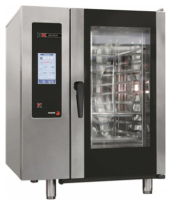 Пароконвектомат Fagor AE-101