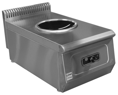 Плита вок индукционная ITERMA пви-400/700м-1/3,5