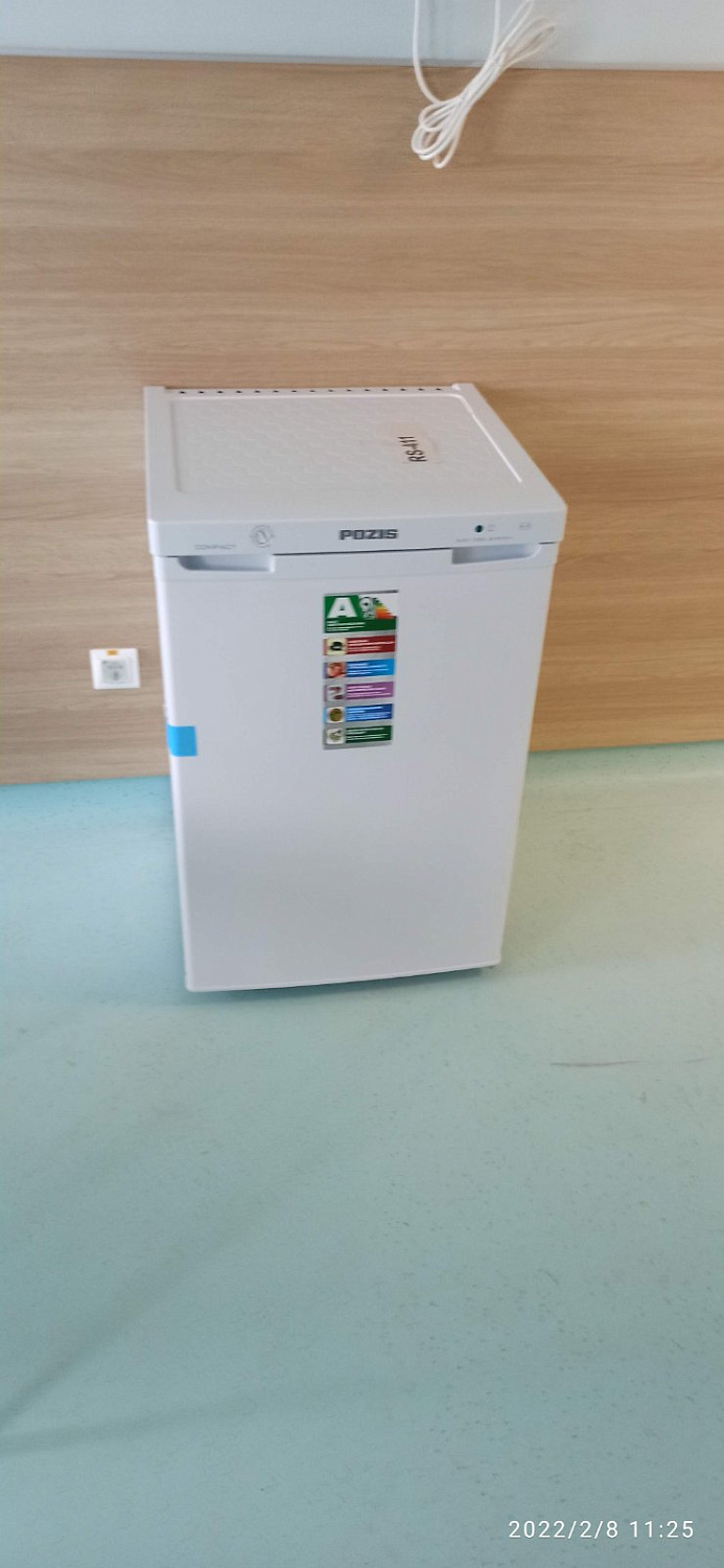 ГБУЗ "ЦЕНТР ПАЛЛИАТИВНОЙ ПОМОЩИ ДЗМ"