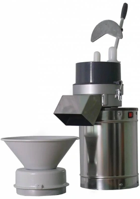 Овощерезательно-протирочная машина Пермьторгмаш ОМ-350/220 П