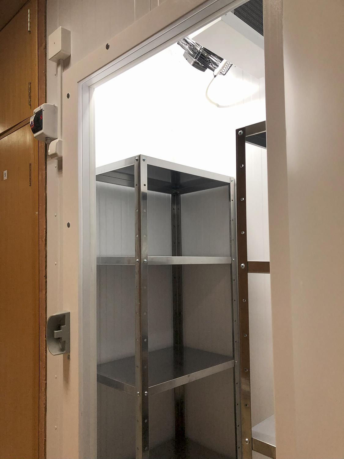 ФГБОУВО "Смоленский государственный медицинский университет"  