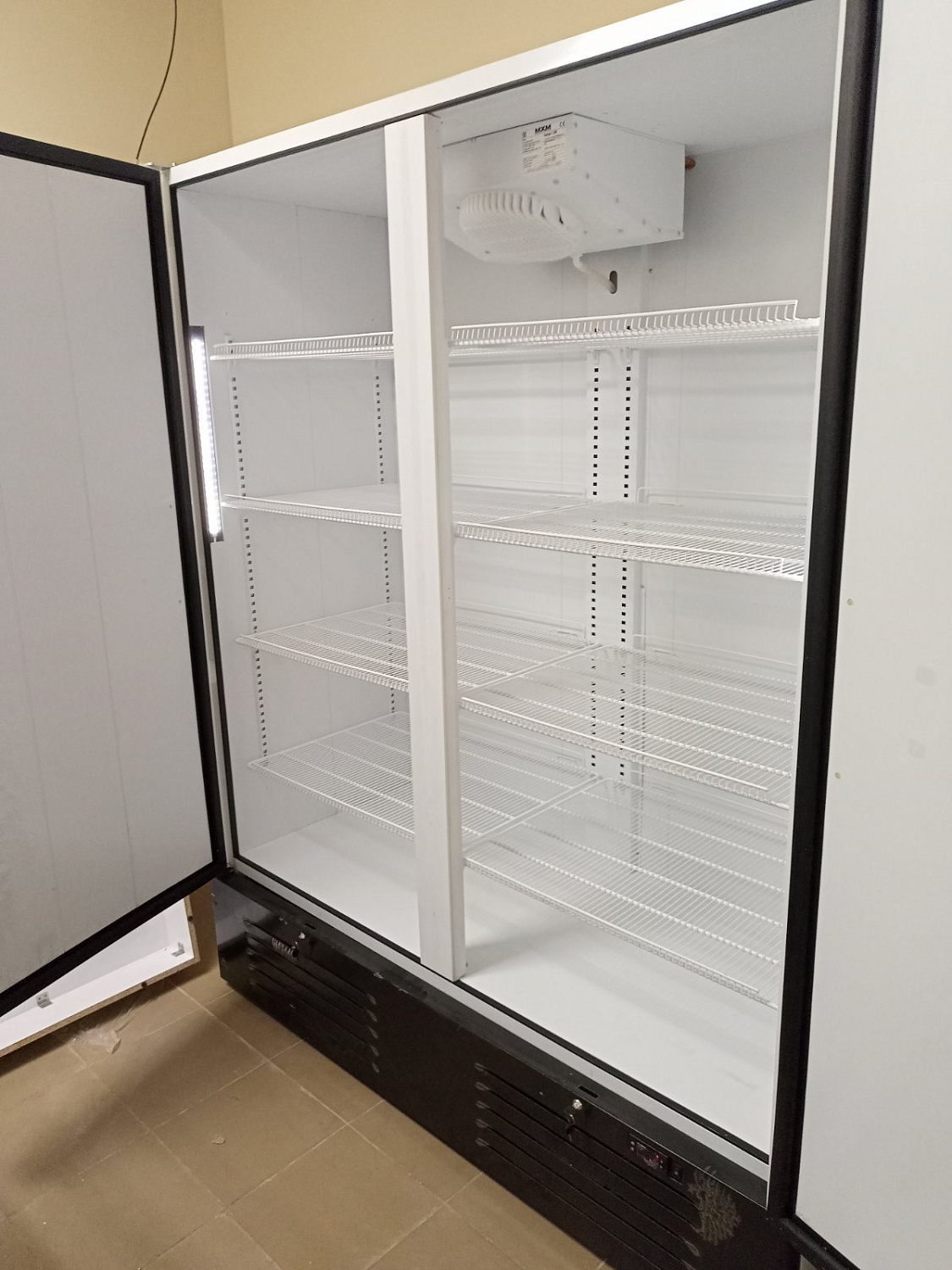 Сеть пекарен "Мельница"