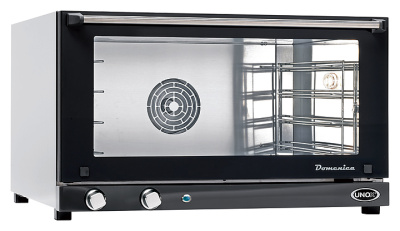 Печь конвекционная UNOX XF033