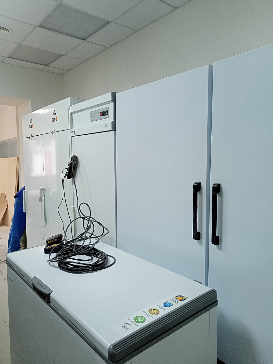 Сеть пекарен "Мельница"