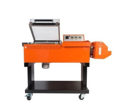 Машина термоусадочная EKSI EBSF-5540