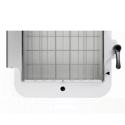 Решетка Flamic для тестоделителя SQG SA 20 на 40 ячеек