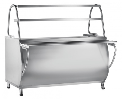 Мармит 1-х блюд Abat ПМЭС-70М-01