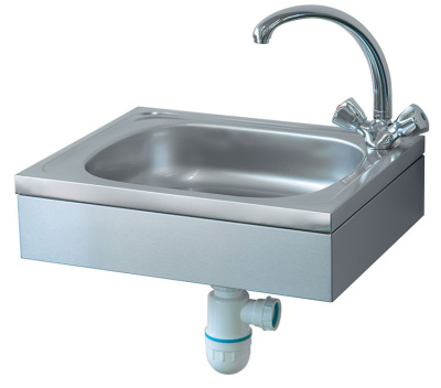 Рукомойник консольный АТЕСИ ВРК-400