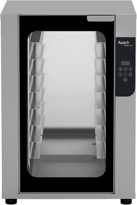 Шкаф расстоечный Apach APE8AD D
