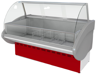 Витрина холодильная Марихолодмаш Илеть ВХН-2,1